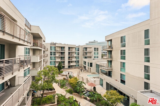 property at 267 San Pedro St