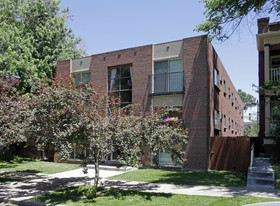 1330 Elizabeth St Apartments