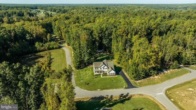 property at 7807 Langdon Ct