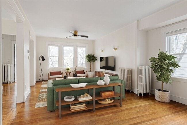 property at 29 Sherman St