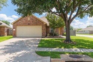 21615 Terraceglen Ct in Spring, TX - Building Photo