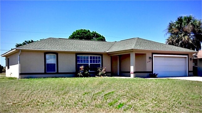 property at 2183 Hopwood Rd