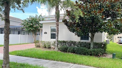 5934 Grassy Point Rd in Winter Garden, FL - Building Photo - Building Photo