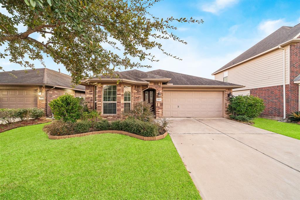 18815 Fairy Wren Ln in Richmond, TX - Building Photo