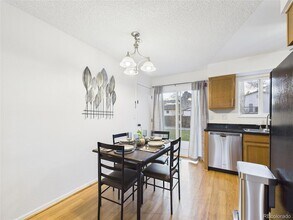 4603 S Dudley St in Littleton, CO - Building Photo - Building Photo