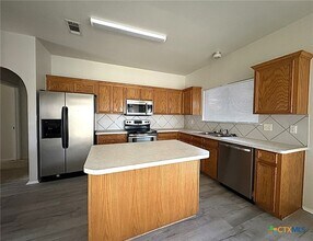 2313 Modoc Dr in Harker Heights, TX - Building Photo - Building Photo