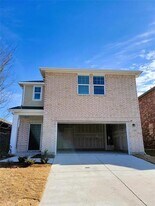 1817 Chapel Hl Rd in Princeton, TX - Building Photo