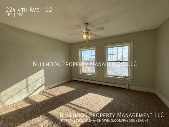 224 4th Ave in Havre, MT - Building Photo - Building Photo