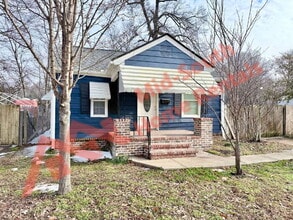 3738 Townes Ave in Memphis, TN - Building Photo - Building Photo