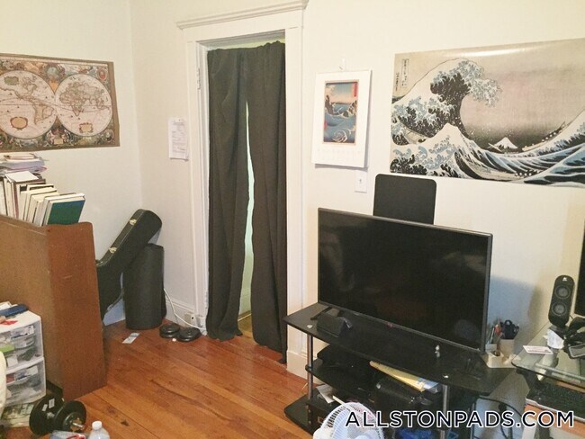 99 Brainerd Rd in Boston, MA - Building Photo - Building Photo