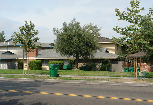 812 N Glassell St in Orange, CA - Building Photo - Building Photo