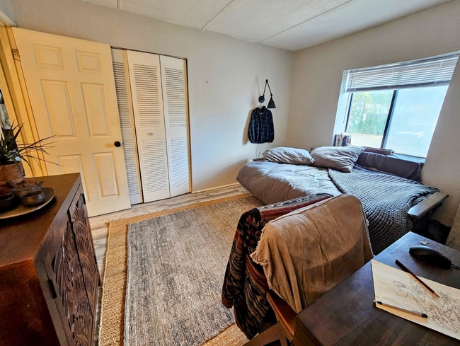 46 Cochituate Rd, Unit 112 in Framingham, MA - Building Photo - Building Photo
