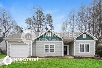 8304 Highlander Ct in Charlotte, NC - Building Photo - Building Photo