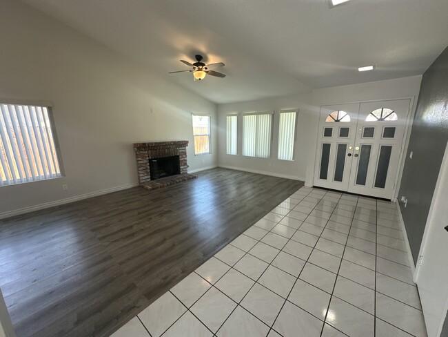 property at 3560 Capriole Rd