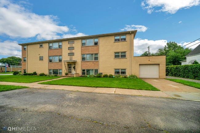 property at 3205 W 97th St