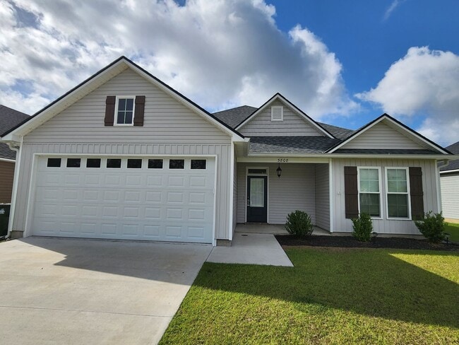 property at 3808 Betty's Pl