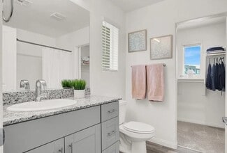 2766 Atomic Tangerine Way, Unit 1 in Las Vegas, NV - Building Photo - Building Photo