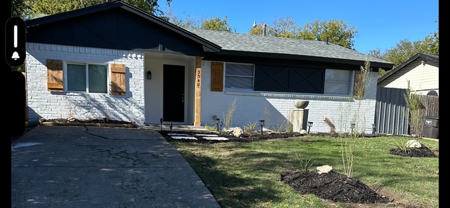 property at 3540 James Ave
