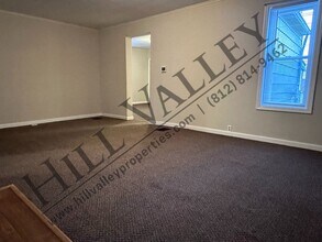 118 N 13th St in Terre Haute, IN - Building Photo - Building Photo