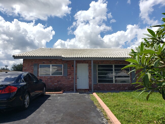 2622 NW 82nd Terrace