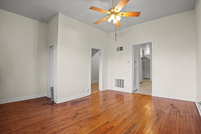 4841 S Loomis Blvd in Chicago, IL - Building Photo - Building Photo