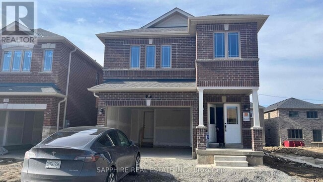 property at 25 Huntsworth Ave