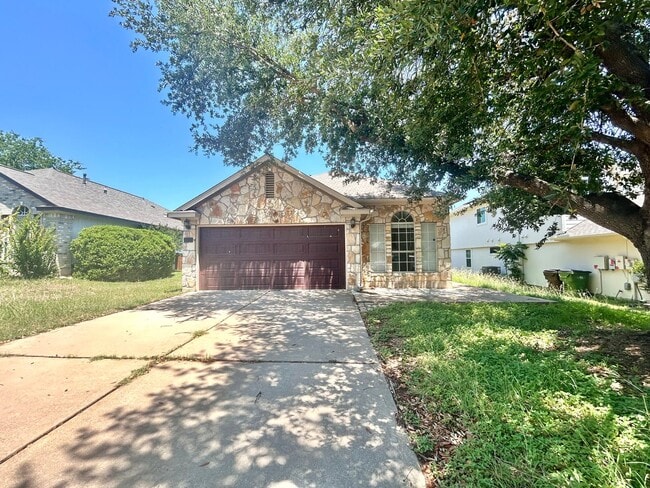 property at 1606 Sundance Dr