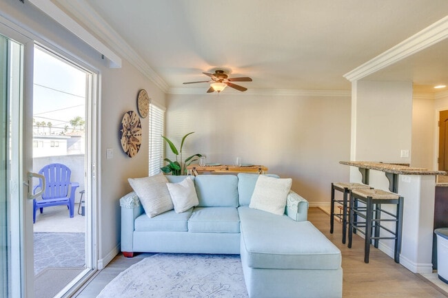 126 Elder Ave in Imperial Beach, CA - Building Photo - Building Photo