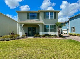 2966 Meleto Blvd in New Smyrna Beach, FL - Building Photo
