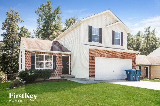 58 Huntington Ave, Unit 317 in Amelia, OH - Building Photo - Building Photo