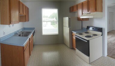 1902 Windward Dr in Killeen, TX - Building Photo - Building Photo
