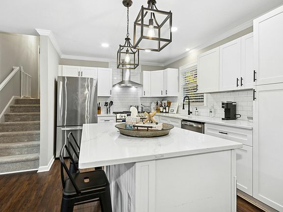5613 Ashton Dr in Raleigh, NC - Building Photo - Building Photo