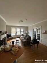 1653 Commonwealth Ave in Boston, MA - Building Photo - Building Photo
