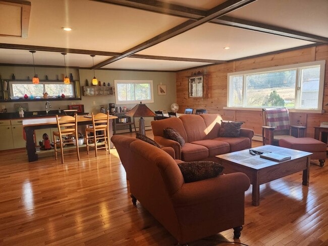 property at 832 W Fulton Rd