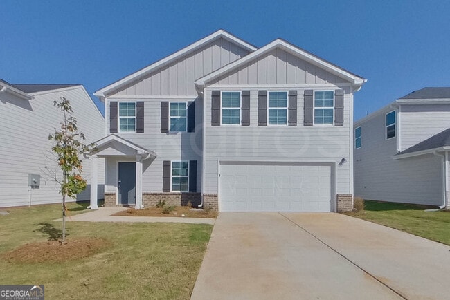 property at 103 Flat Rock Ml Trl