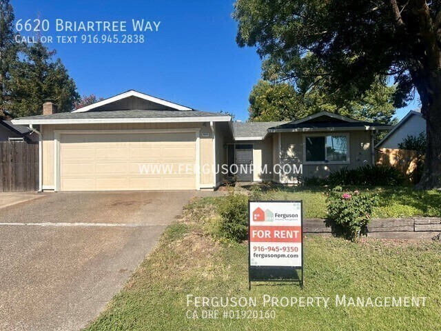 property at 6620 Briartree Way