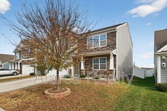 147 Cherry Birch St in Mooresville, NC - Building Photo - Building Photo