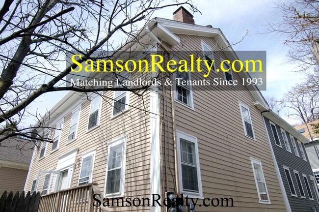 property at 6 Mohawk St