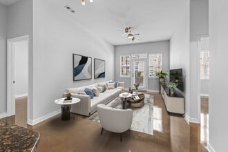 3000 Vanderbilt Pl, Unit 104 in Nashville, TN - Building Photo - Building Photo