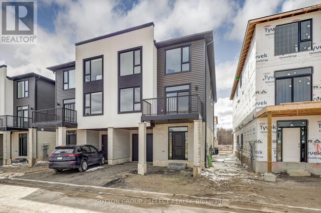 773 Banyan Ln in London, ON - Building Photo - Building Photo