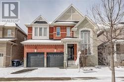 136 Mooney St in Bradford West Gwillimbury, ON - Building Photo