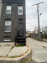 425 S Vincent St in Baltimore, MD - Building Photo - Building Photo