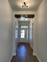 15913 Tall Grass Dr in Oklahoma City, OK - Building Photo - Building Photo