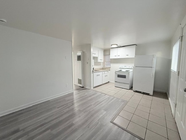 1291 E Villa Vis Ave in Salt Lake City, UT - Building Photo - Building Photo