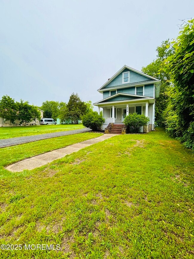 279 S Main St in Barnegat Township, NJ - Building Photo - Building Photo
