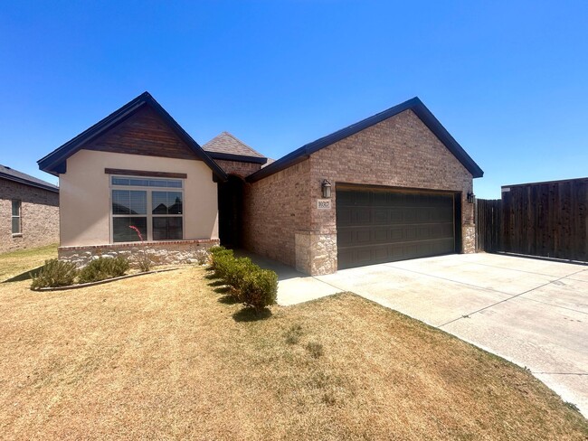 property at 10317 Vernon Dr