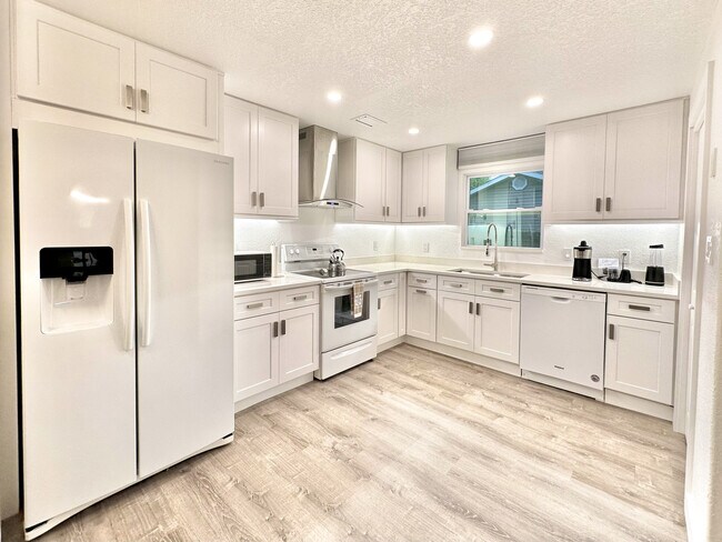 property at 216 Old Mulrennan Rd