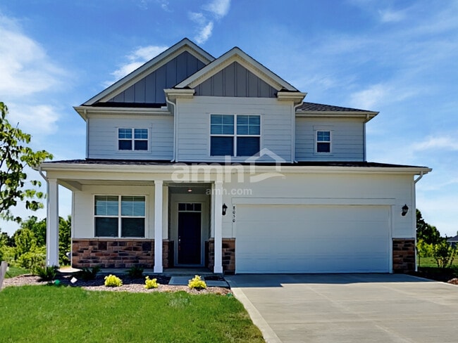 property at 8050 Rapala Ln