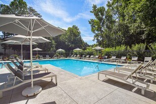 Brook Valley Apartment Homes in Douglasville, GA - Building Photo