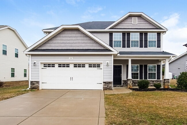 property at 252 Lanier Pl